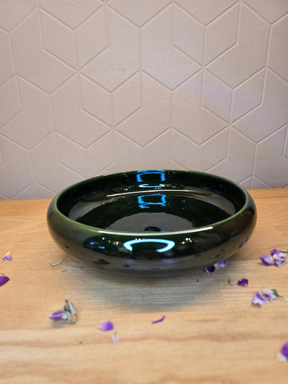 Assiette à dessert Rabat - Ij Beldi