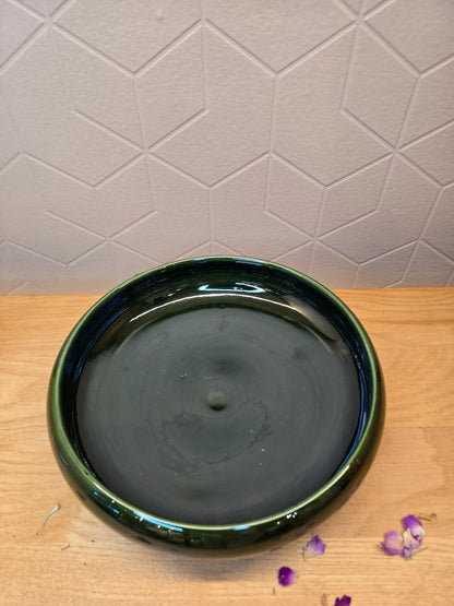 Assiette à dessert Rabat - Ij Beldi