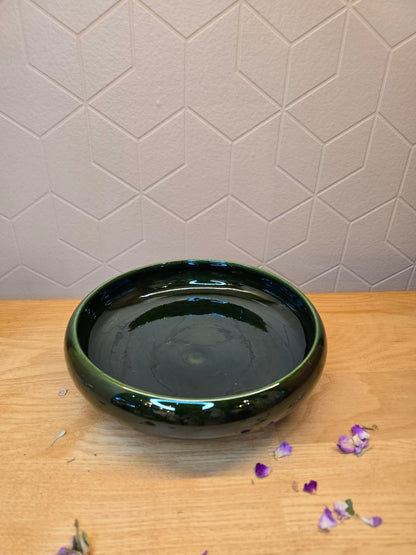 Assiette à dessert Rabat - Ij Beldi