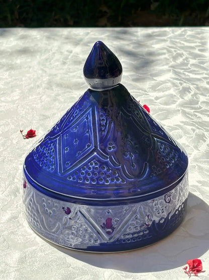 Beldi Tajines - Ij Beldi