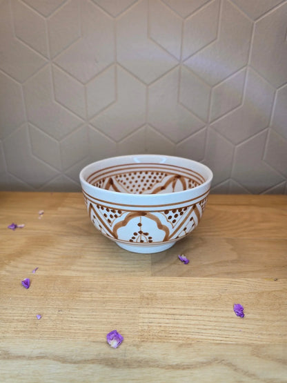 Bol Beldi Terracotta - Ij Beldi