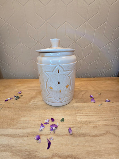 Bonbonnière Beldi Gold - Ij Beldi