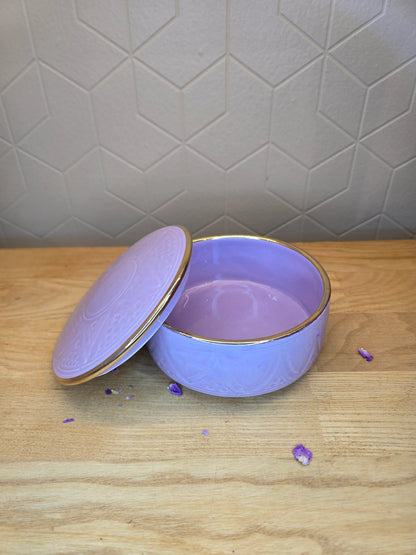 Bonbonnière Beldi Gold - Ij Beldi