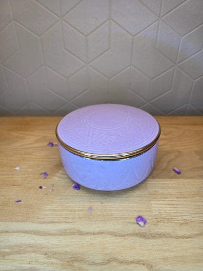 Bonbonnière Beldi Gold - Ij Beldi