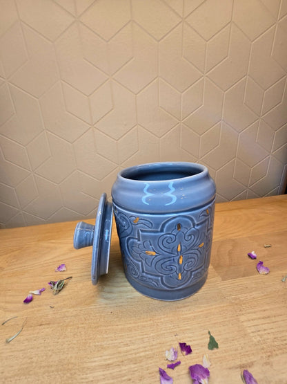 Bonbonnière Beldi Gold - Ij Beldi