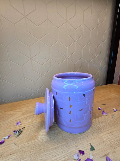 Bonbonnière Beldi Gold - Ij Beldi