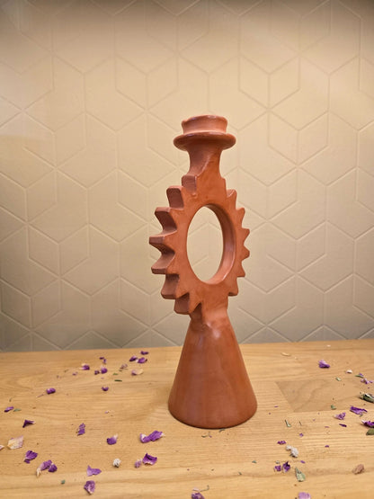 Bougeoirs CHEMS - Ij Beldi