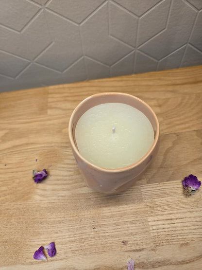 Bougie Imparfaite Sahara - Ij Beldi