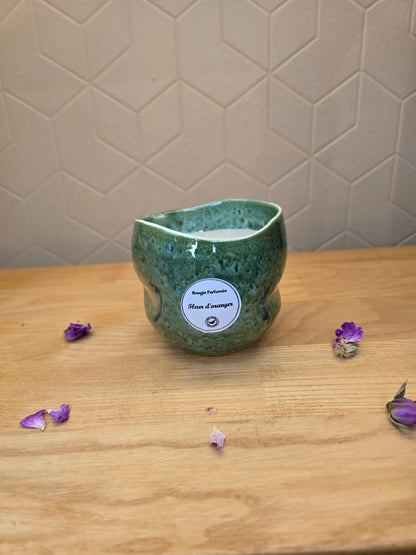 Bougie Imparfaite Tamergroute - Ij Beldi