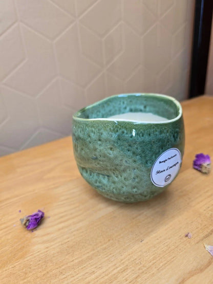 Bougie Imparfaite Tamergroute - Ij Beldi