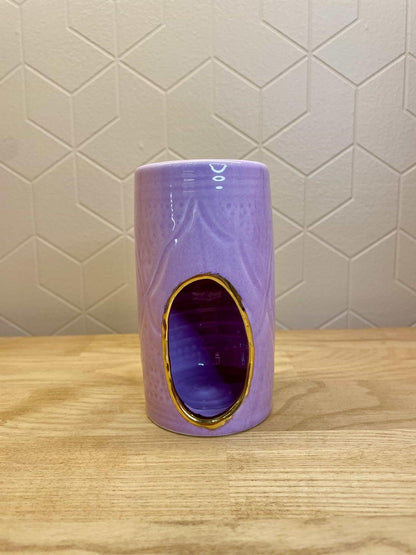 Brûleur Beldi Gold Lila - Ij Beldi