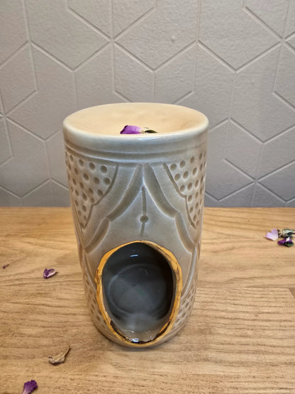 Brûleur Beldi Gold Lila - Ij Beldi