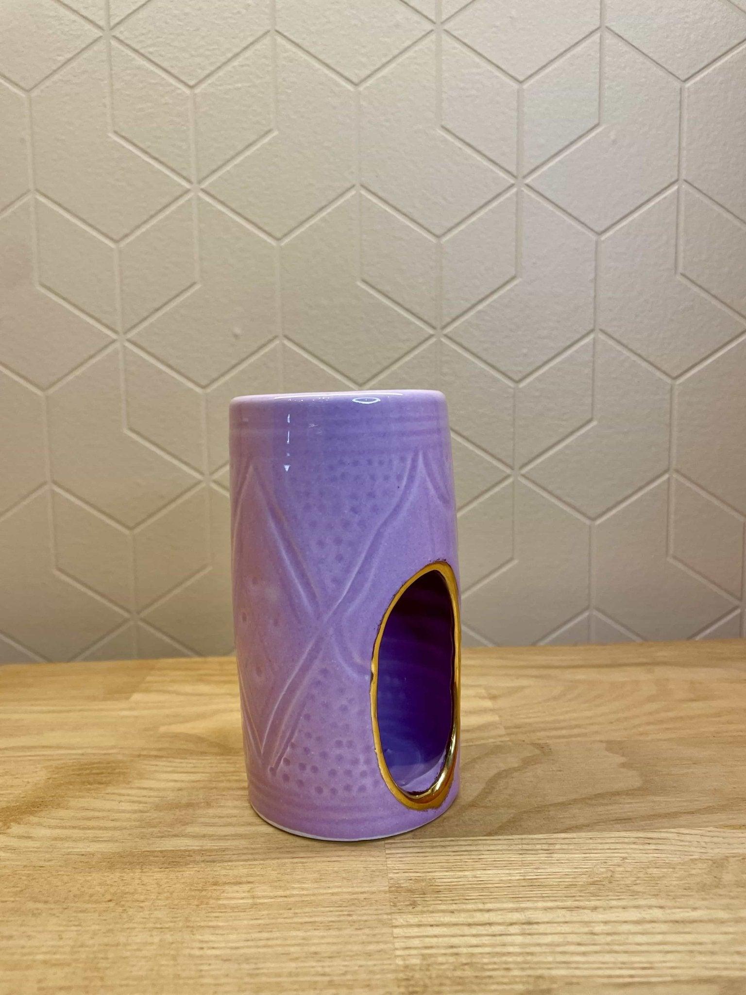 Brûleur Beldi Gold Lila - Ij Beldi