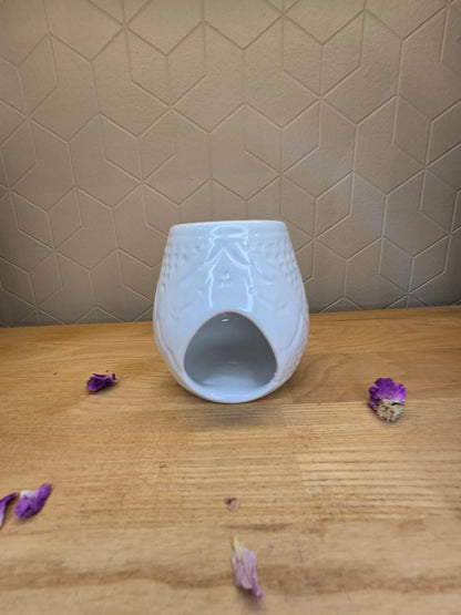 Brûleurs Beldi Arrondi - Ij Beldi