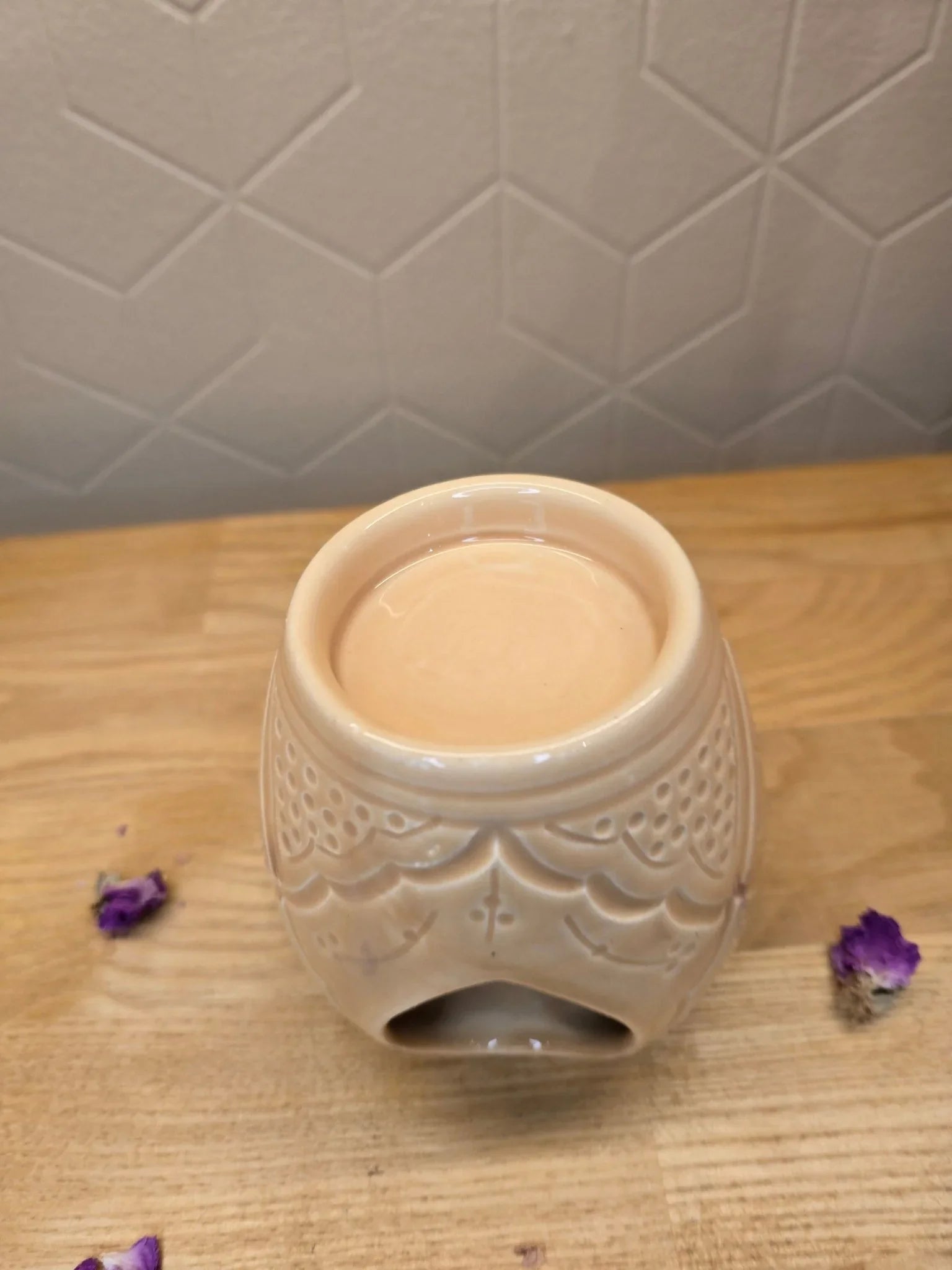 Brûleurs Beldi Arrondi - Ij Beldi