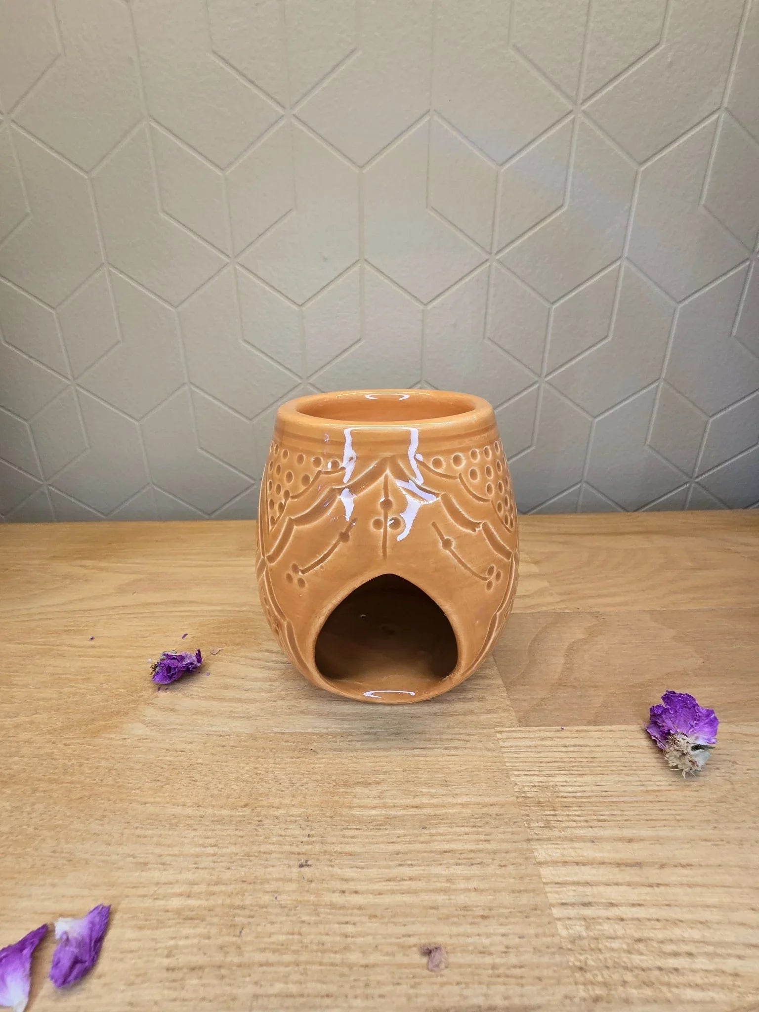 Brûleurs Beldi Arrondi - Ij Beldi