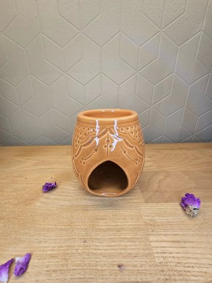 Brûleurs Beldi Arrondi - Ij Beldi