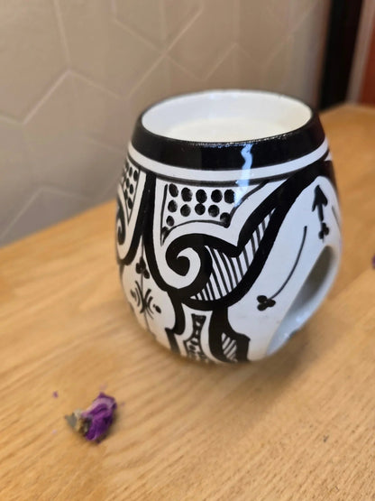 Brûleurs Beldi Arrondi - Ij Beldi