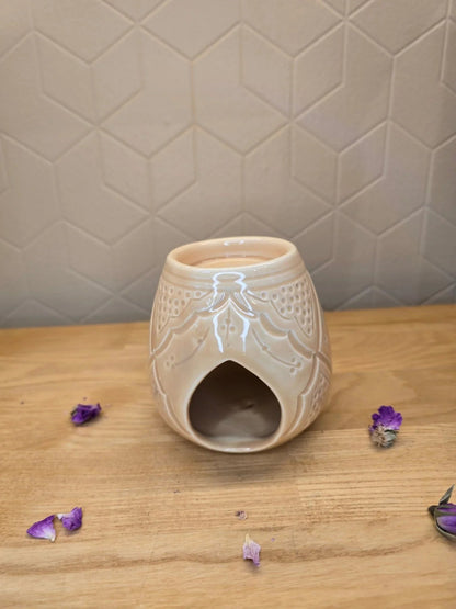 Brûleurs Beldi Arrondi - Ij Beldi