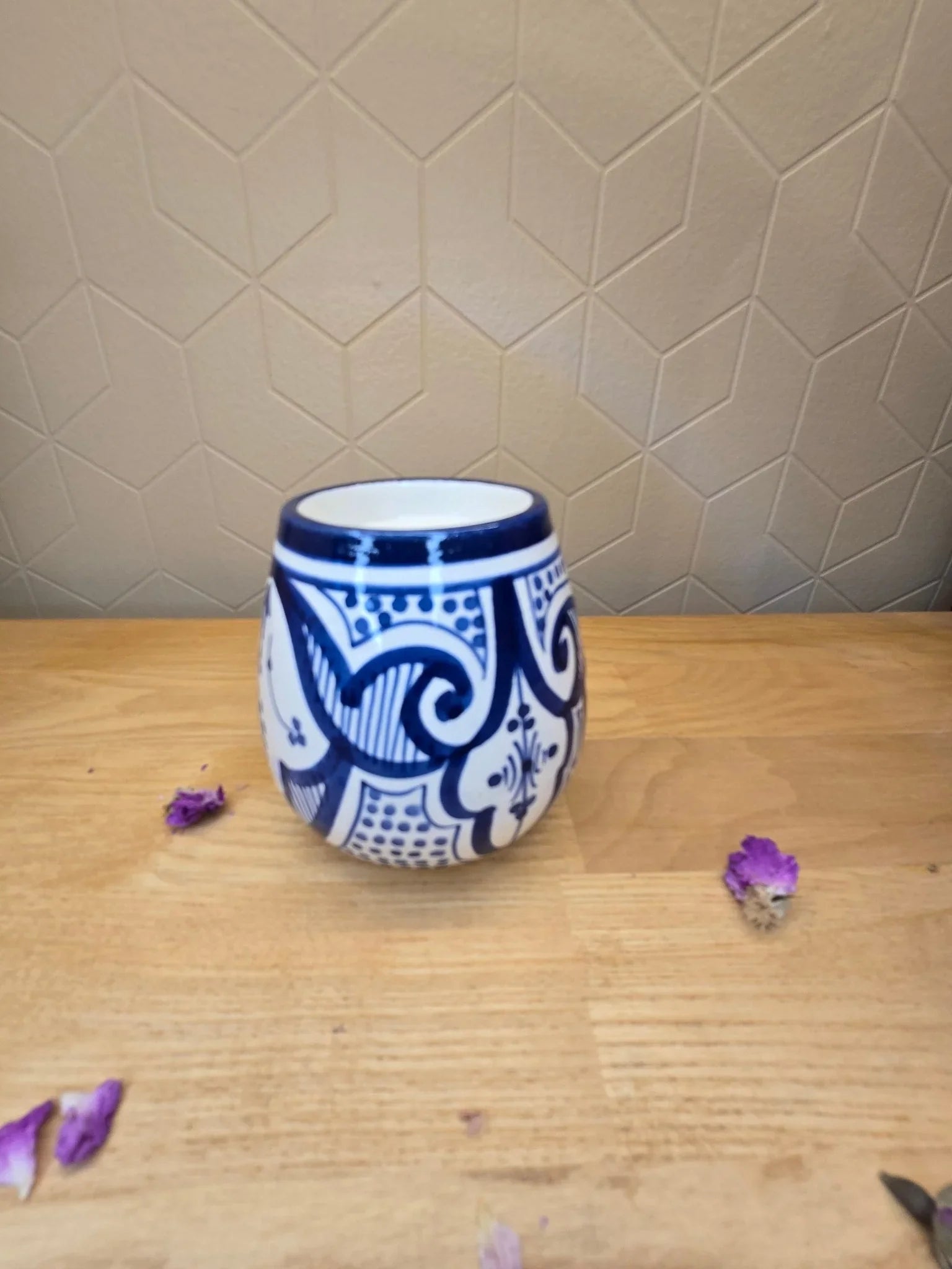 Brûleurs Beldi Arrondi - Ij Beldi