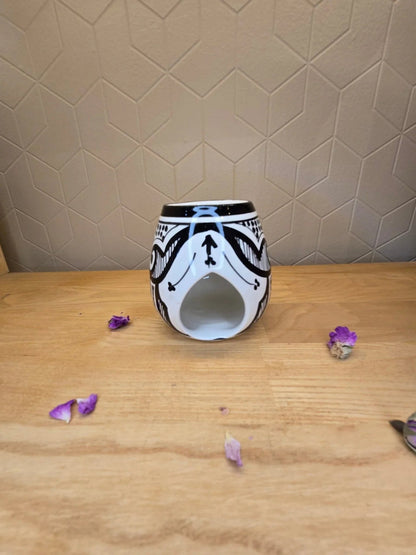 Brûleurs Beldi Arrondi - Ij Beldi