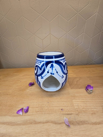 Brûleurs Beldi Arrondi - Ij Beldi