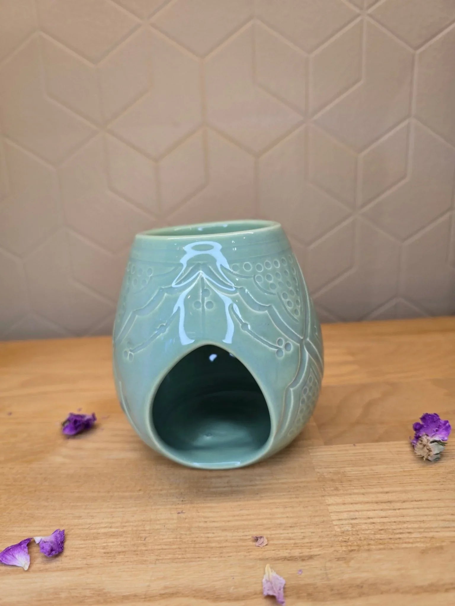 Brûleurs Beldi Arrondi - Ij Beldi