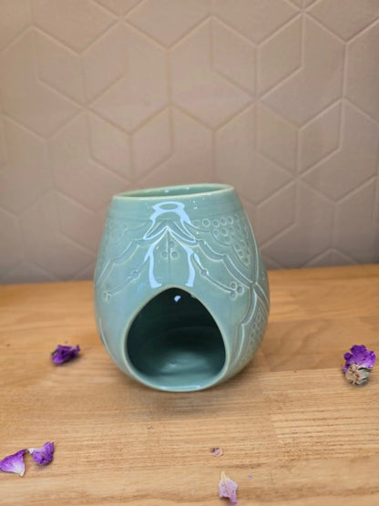 Brûleurs Beldi Arrondi - Ij Beldi