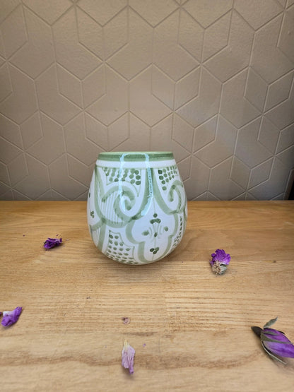 Brûleurs Beldi Arrondi - Ij Beldi