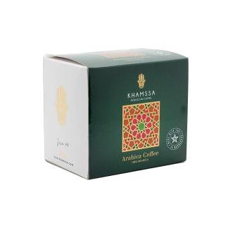 Café 100% Arabica – Sélection Marocaine Ij Beldi - Ij Beldi