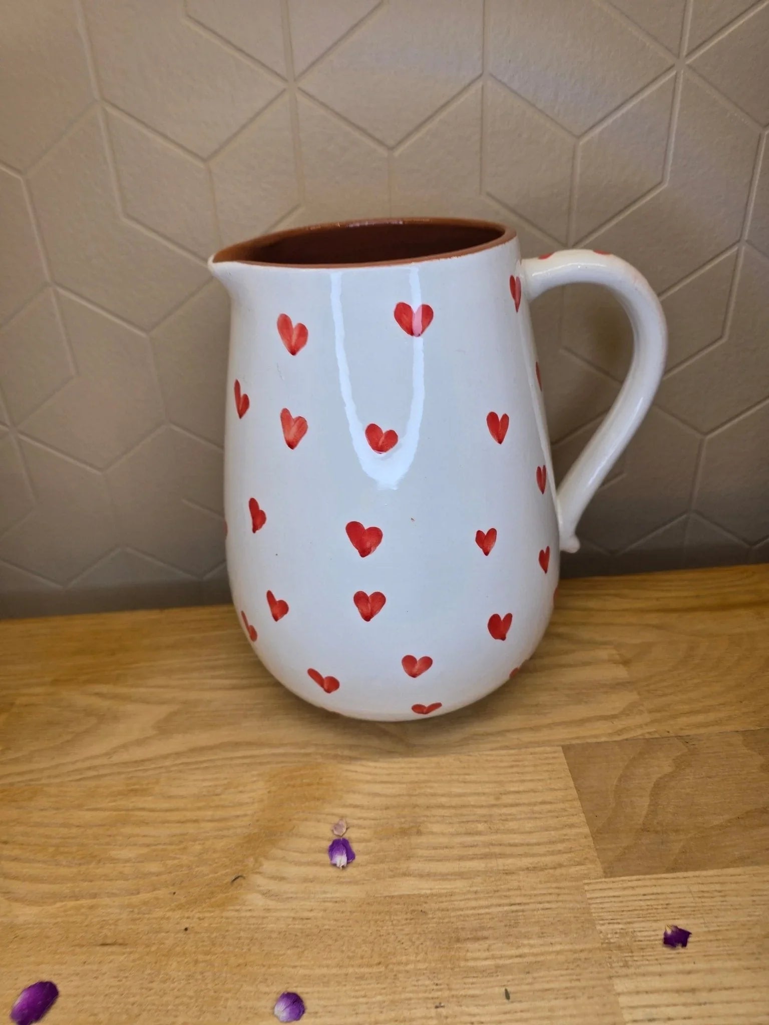 Carafe Hobby - Ij Beldi