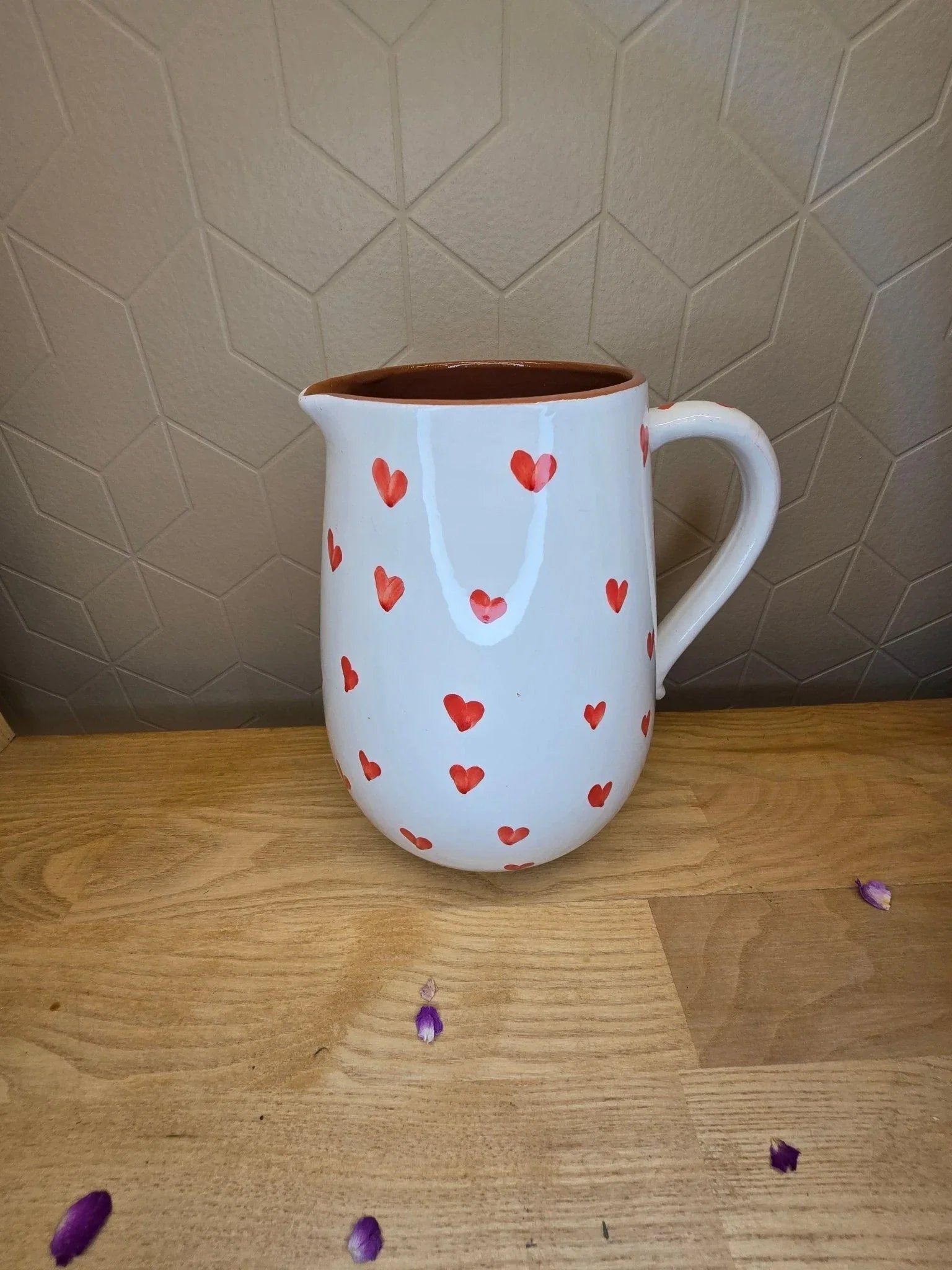 Carafe Hobby - Ij Beldi