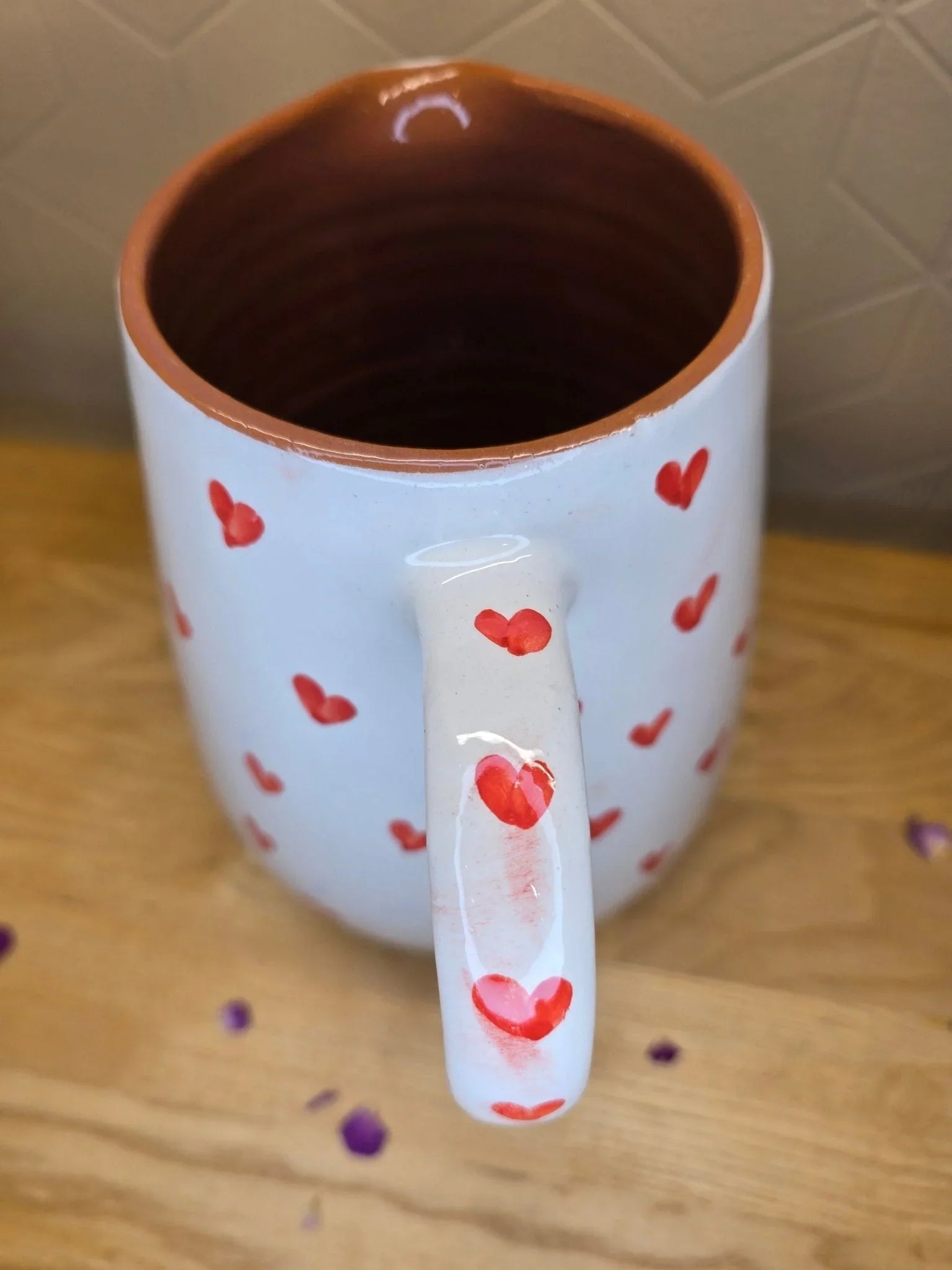 Carafe Hobby - Ij Beldi