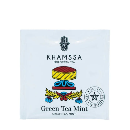 Coffret Carte Ronda by Khamssa - Ij Beldi