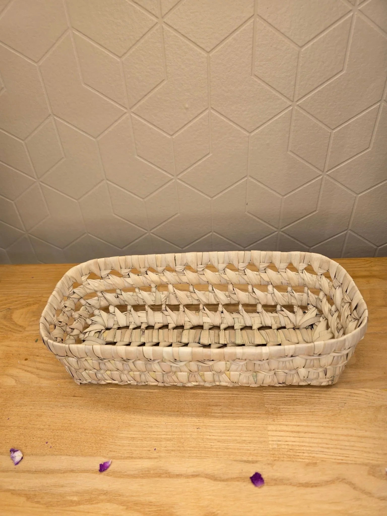 Corbeille Doum - Ij Beldi