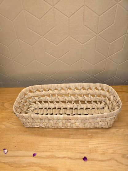 Corbeille Doum - Ij Beldi