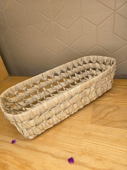 Corbeille Doum - Ij Beldi