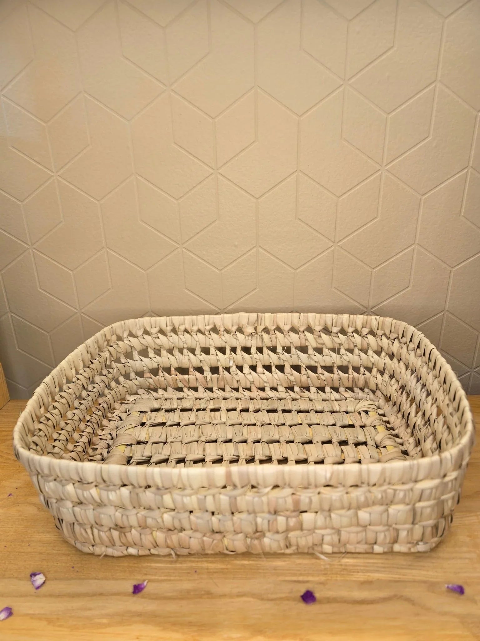 Corbeille Doum - Ij Beldi