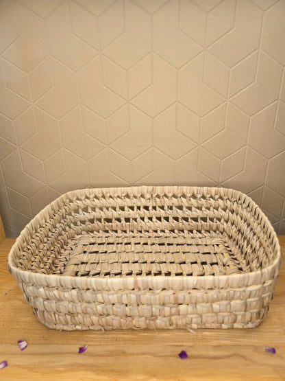 Corbeille Doum - Ij Beldi