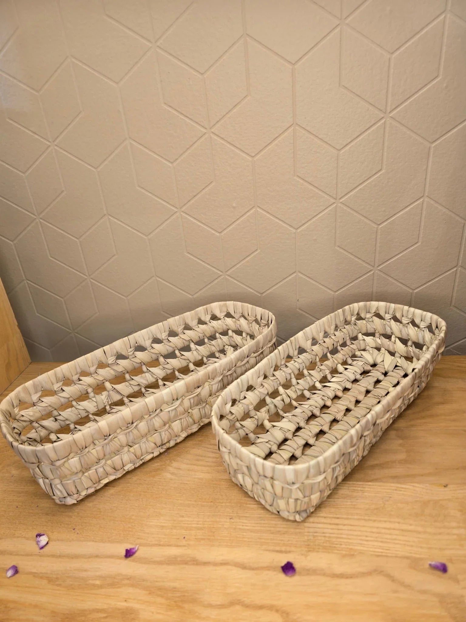 Corbeille Doum - Ij Beldi