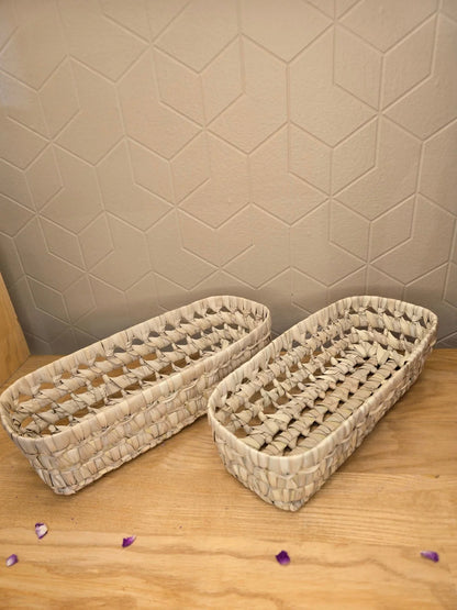 Corbeille Doum - Ij Beldi