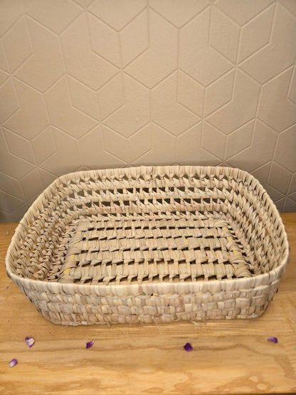 Corbeille Doum - Ij Beldi