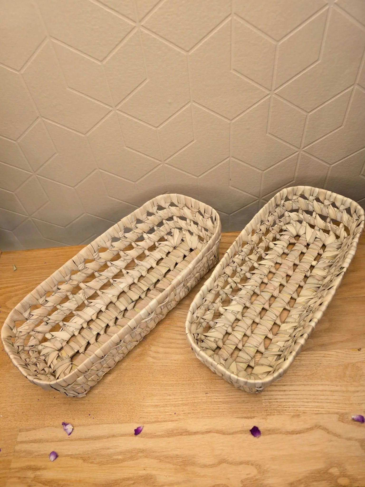 Corbeille Doum - Ij Beldi