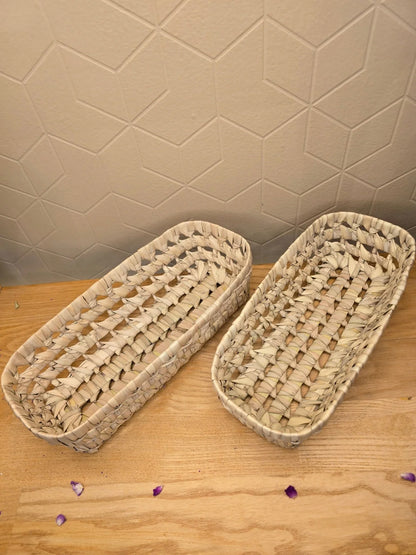 Corbeille Doum - Ij Beldi