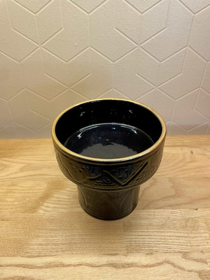 Coupe Beldi Gold Noir - Ij Beldi