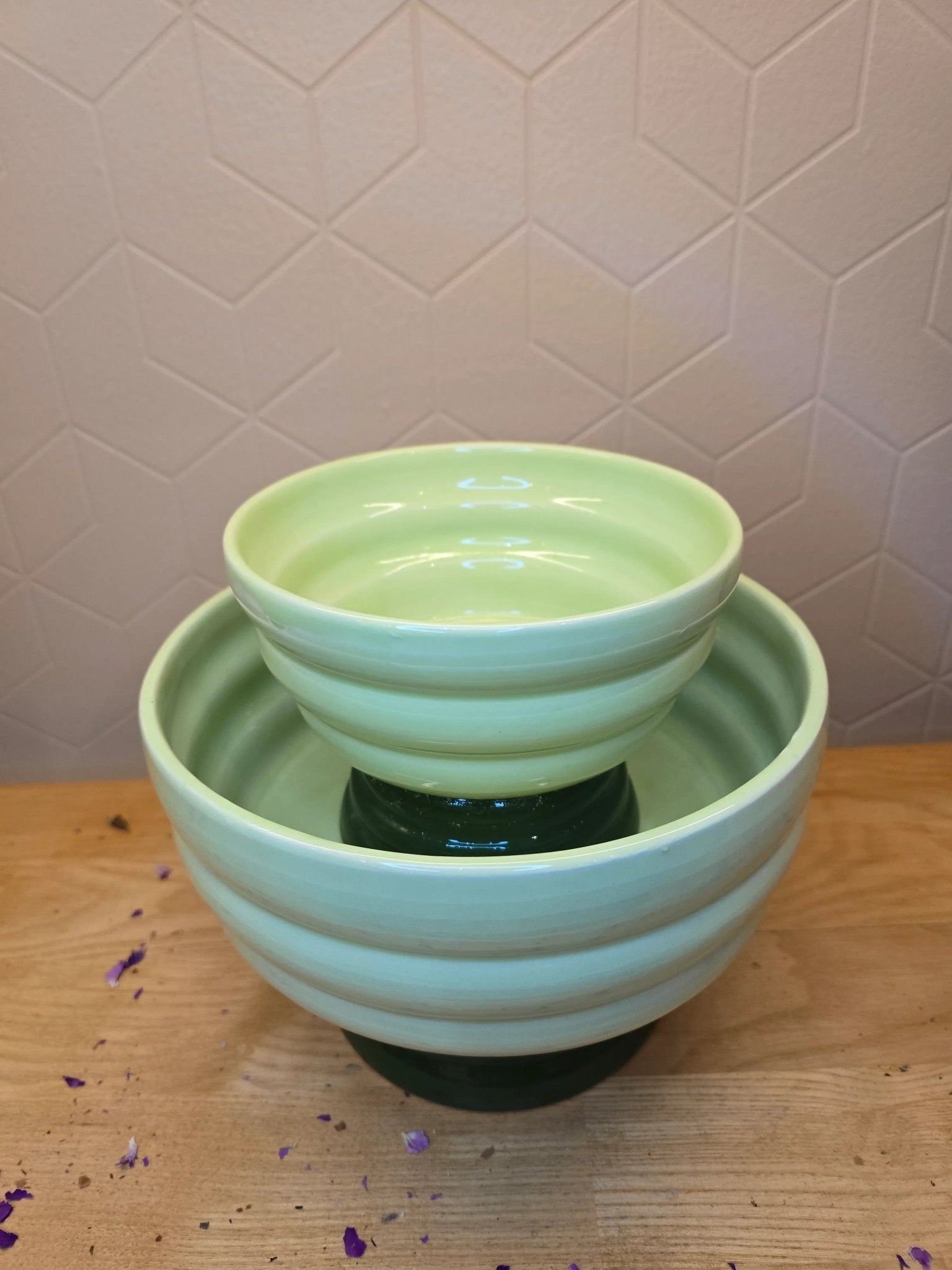 Ensemble Coupe HOBBY - Ij Beldi