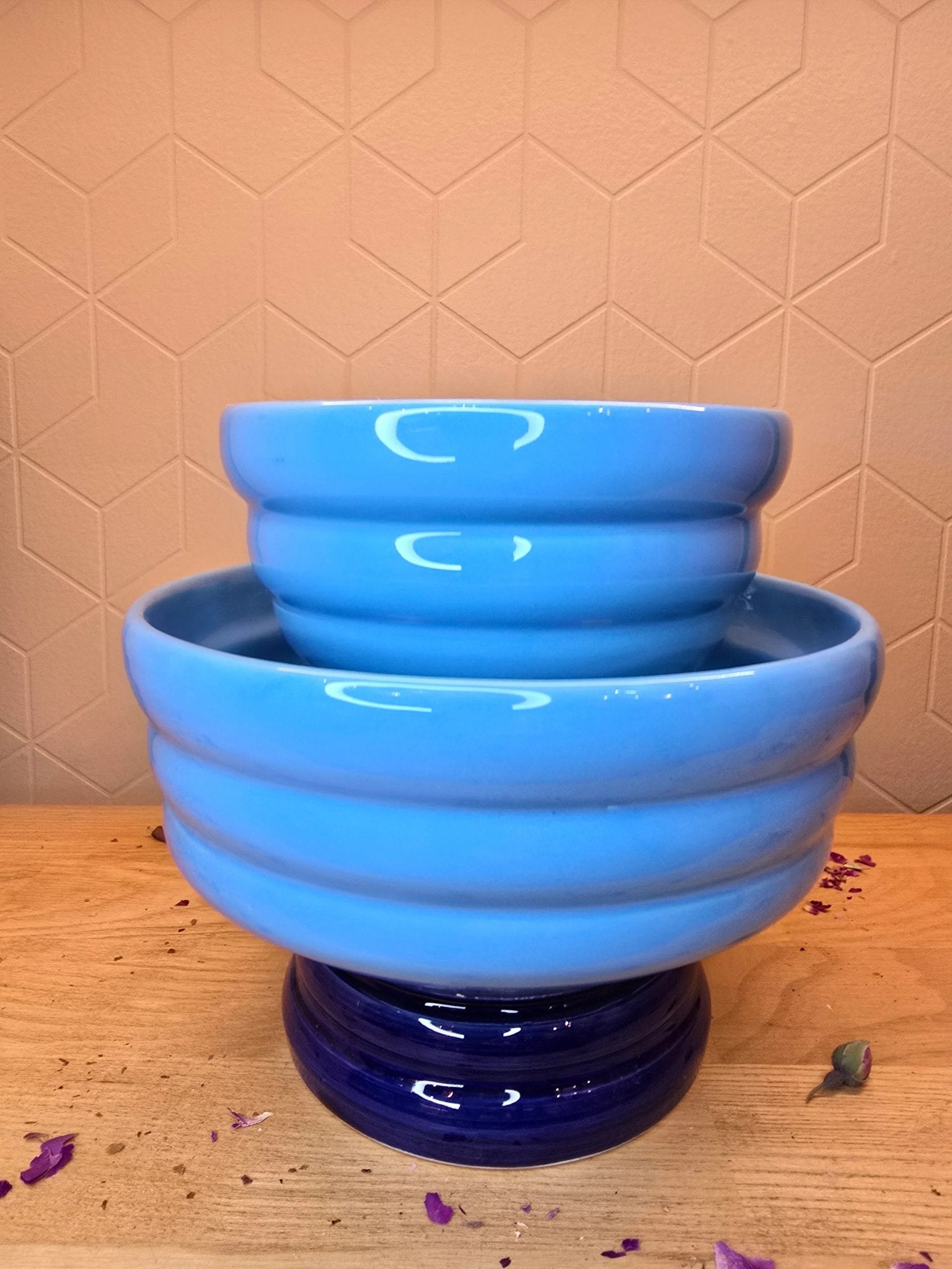 Ensemble Coupe HOBBY - Ij Beldi