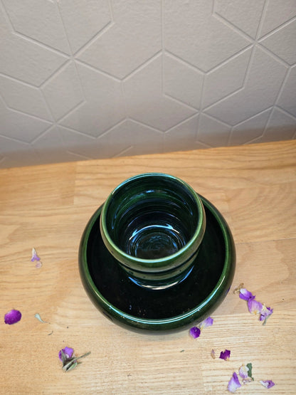 Ensemble Tasse et Sous Tasses Rabat - Ij Beldi