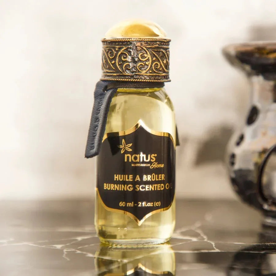 Huile d'ambiance Natus - Ij Beldi