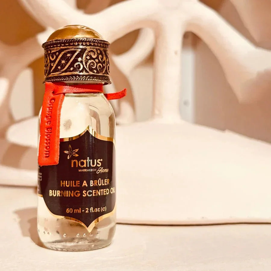 Huile d'ambiance Natus - Ij Beldi